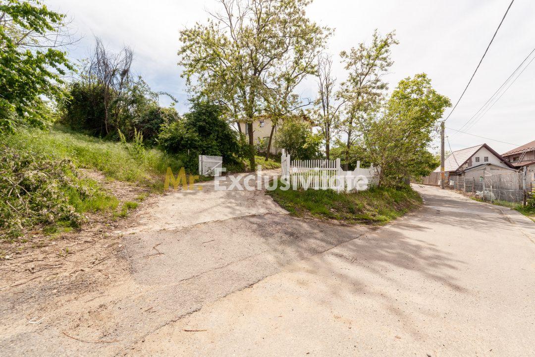 Casă de vânzare în Geamăna – Strada Fântânii ! - 22