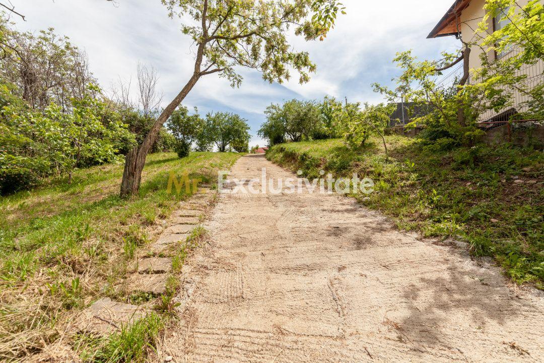 Casă de vânzare în Geamăna – Strada Fântânii ! - 26