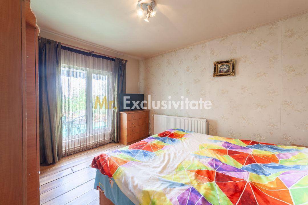Casă de vânzare în Geamăna – Strada Fântânii ! - 7