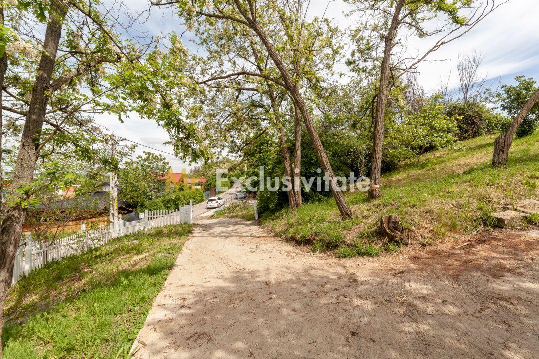 Casă de vânzare în Geamăna – Strada Fântânii ! - 24