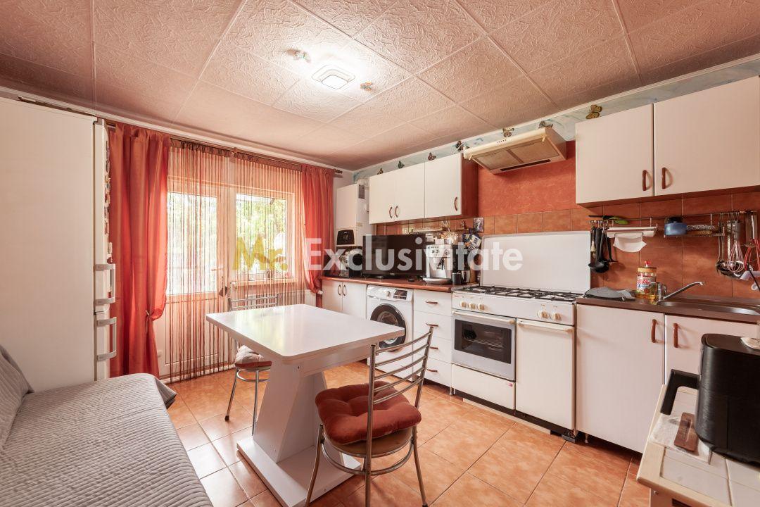 Casă de vânzare în Geamăna – Strada Fântânii ! - 9