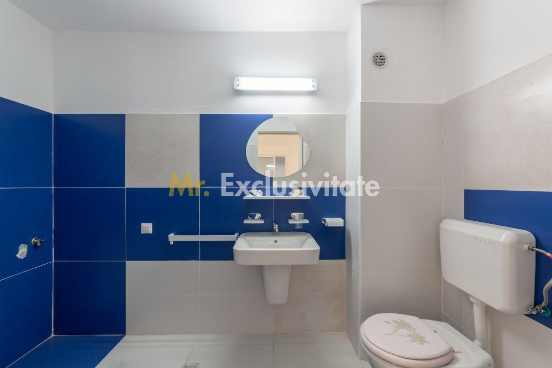 8 garsoniere disponibile Bascov, Pitesti - 8