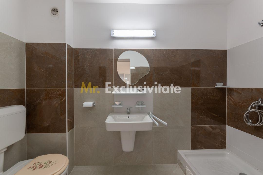8 garsoniere disponibile Bascov, Pitesti - 14