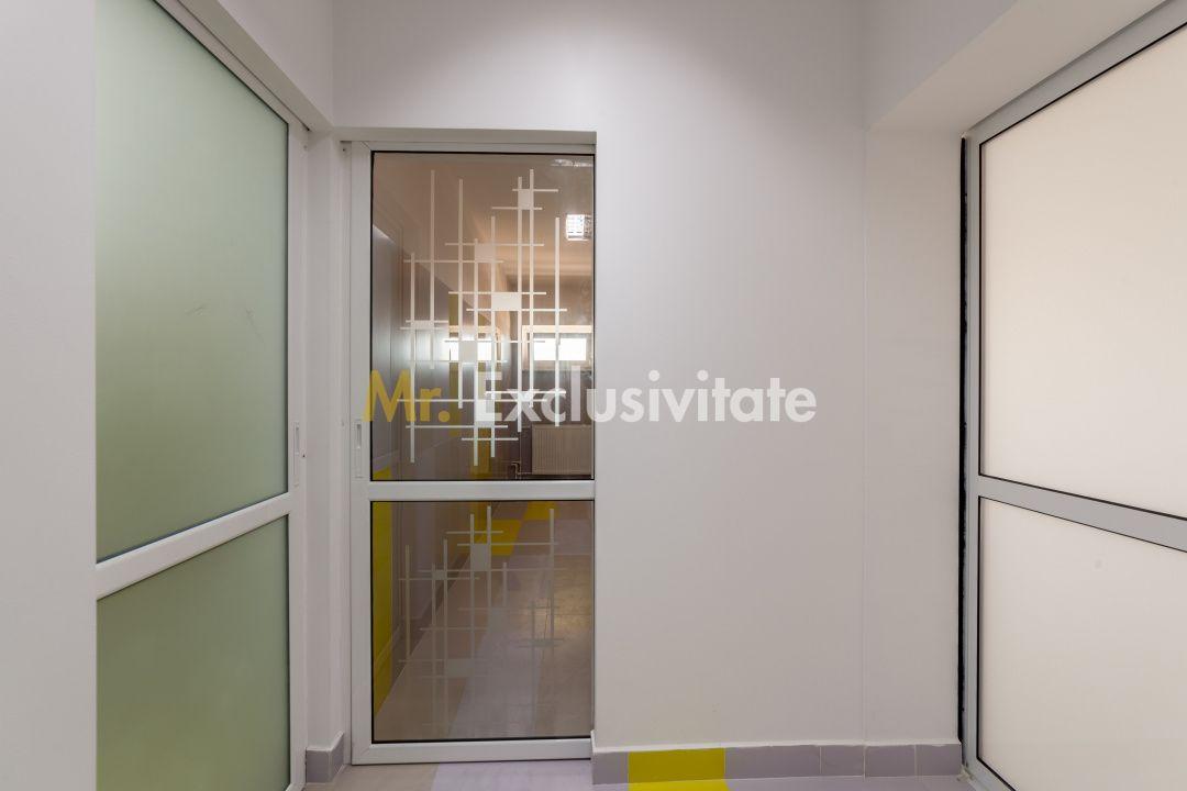 8 garsoniere disponibile Bascov, Pitesti - 11