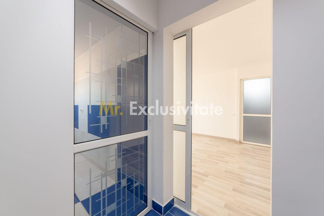 8 garsoniere disponibile Bascov, Pitesti - 4