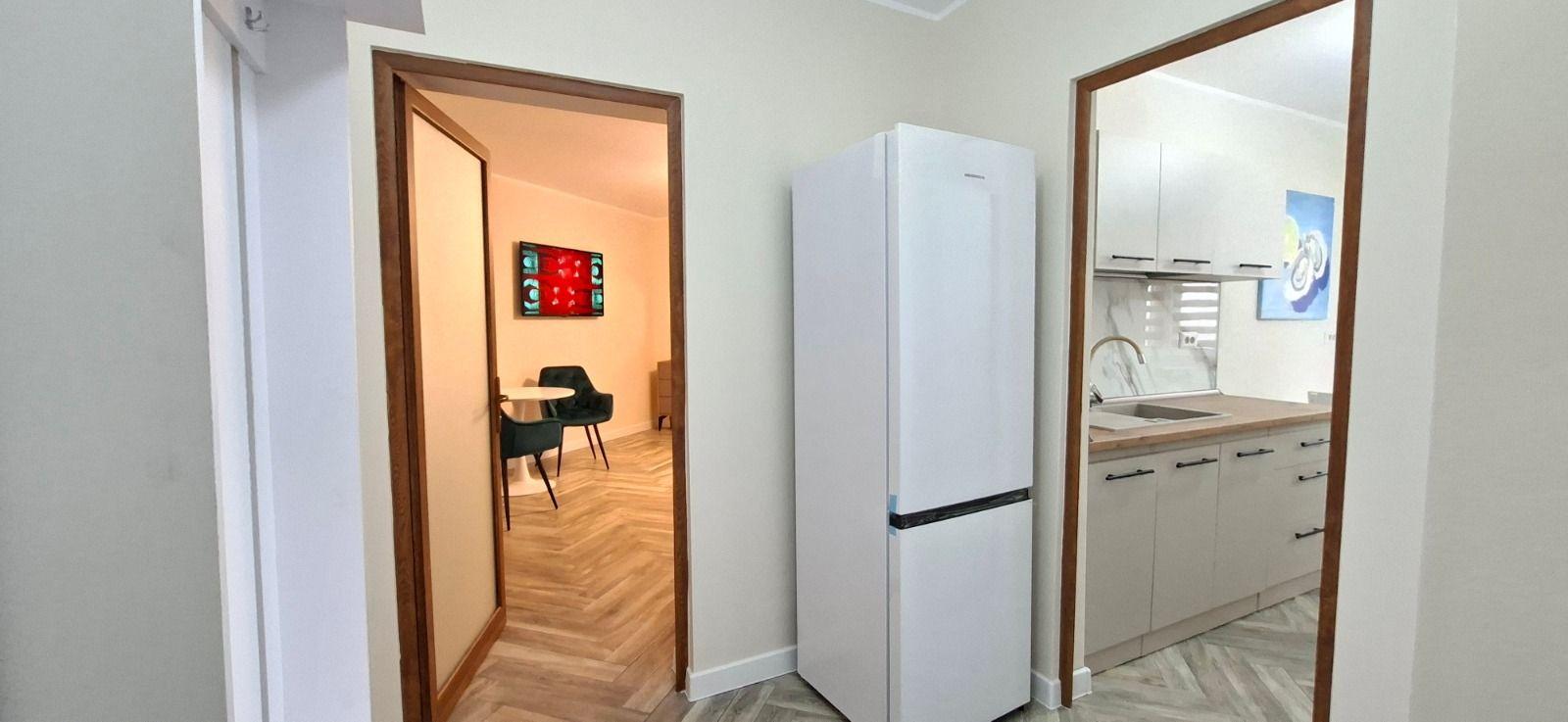 De inchiriat apartament cu o camera etaj 5/7, Mazepa 1, 400 euro - 3