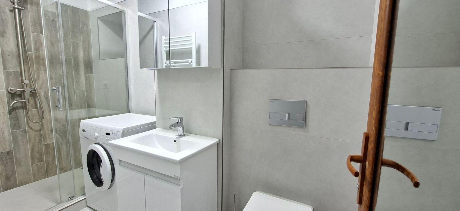 De inchiriat apartament cu o camera etaj 5/7, Mazepa 1, 400 euro - 1