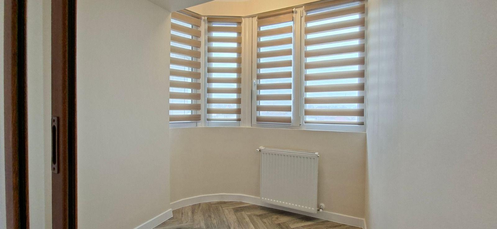 De inchiriat apartament cu o camera etaj 5/7, Mazepa 1, 400 euro - 9