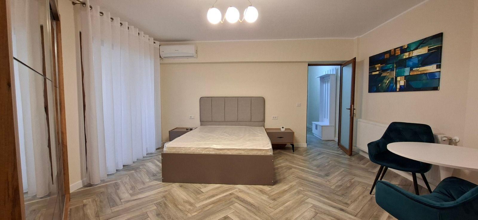 De inchiriat apartament cu o camera etaj 5/7, Mazepa 1, 400 euro - 10