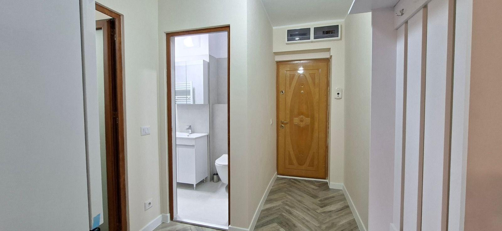 De inchiriat apartament cu o camera etaj 5/7, Mazepa 1, 400 euro - 4