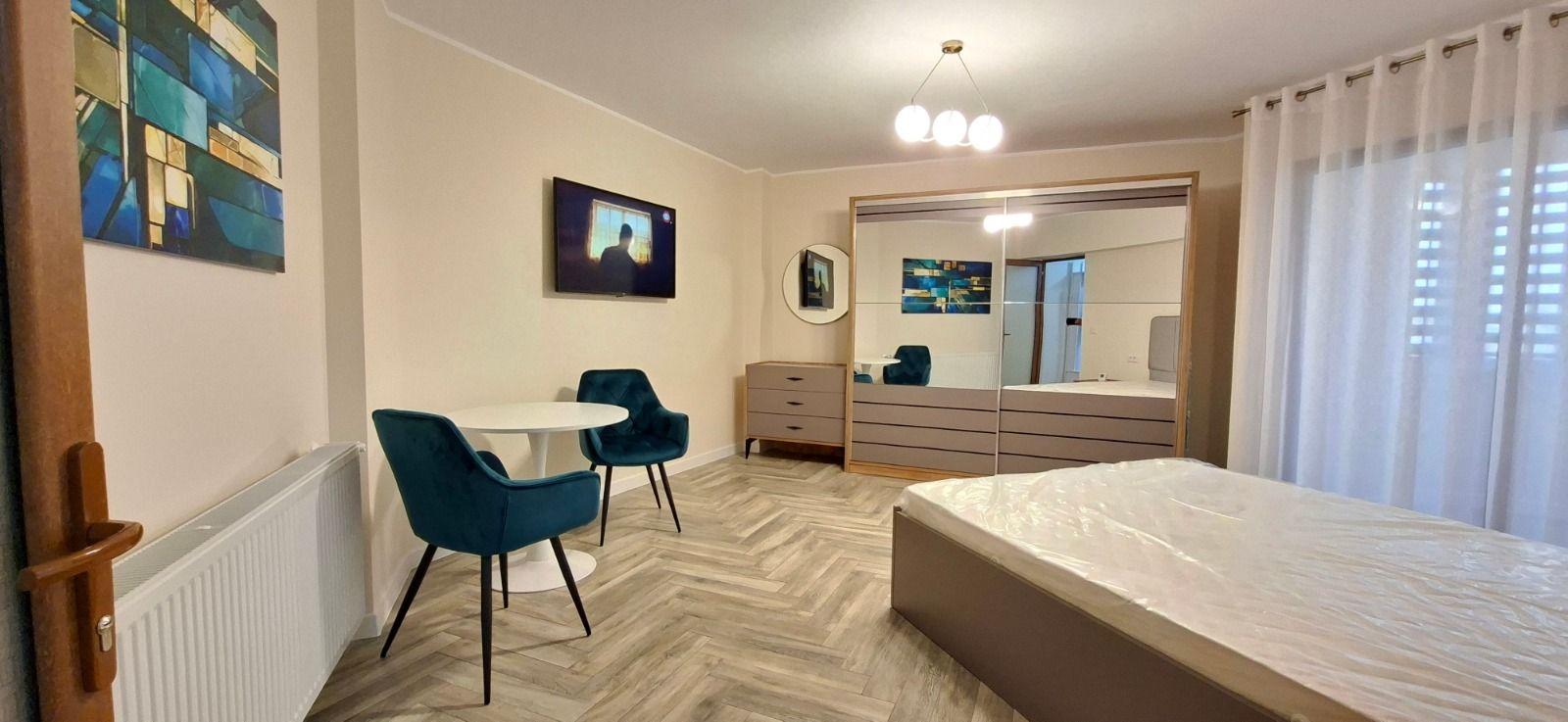 De inchiriat apartament cu o camera etaj 5/7, Mazepa 1, 400 euro - 12