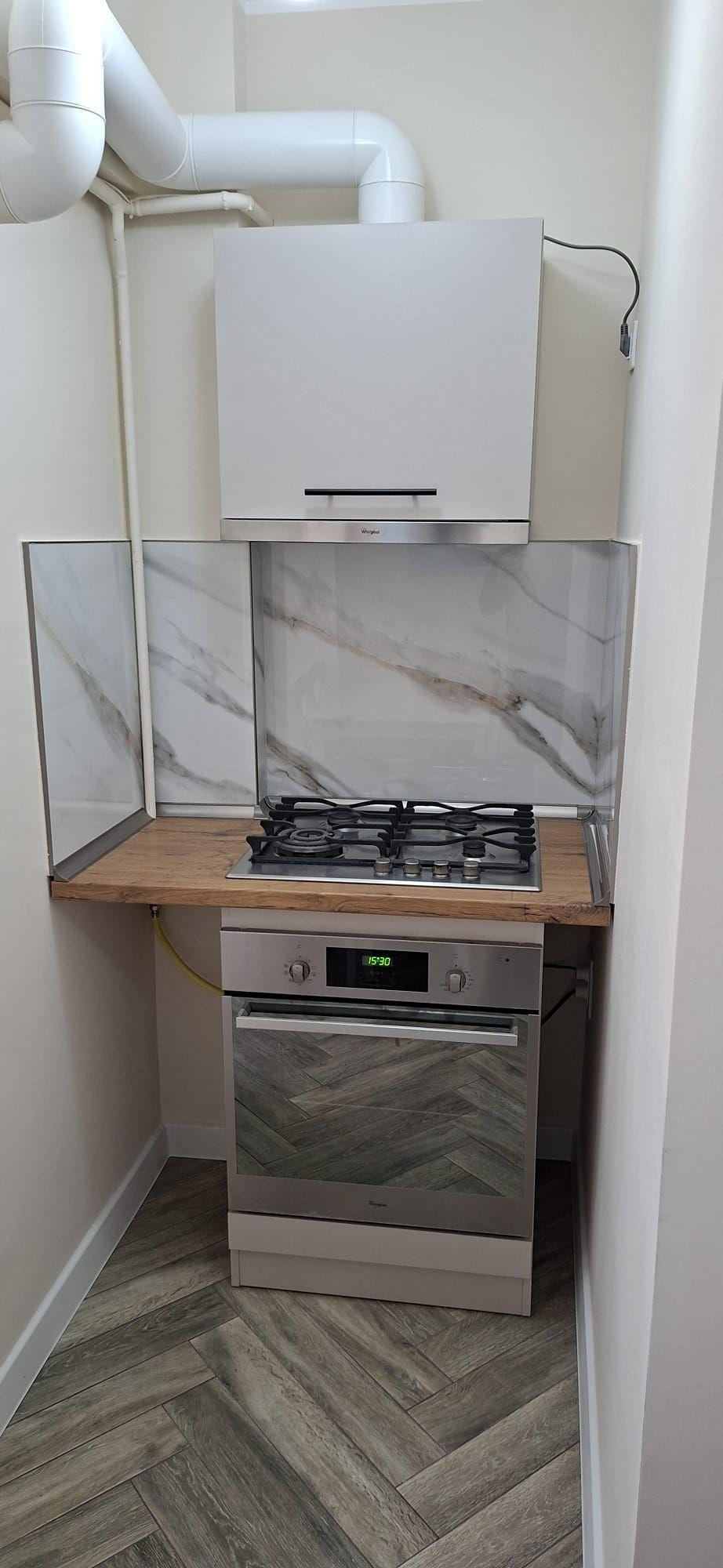 De inchiriat apartament cu o camera etaj 5/7, Mazepa 1, 400 euro - 6
