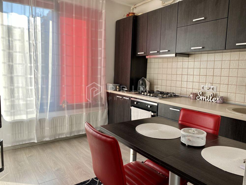 Apartament modern cu 2 camere de vânzare – Complex Acta Residence - 3