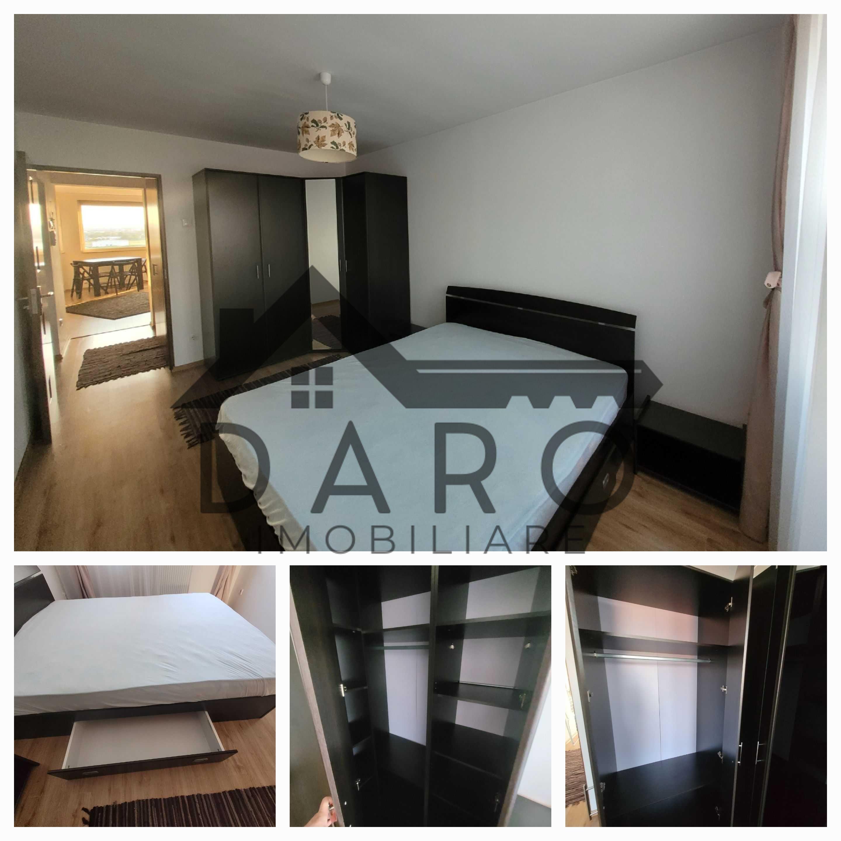 Apartament 2 camere Podeni - 5