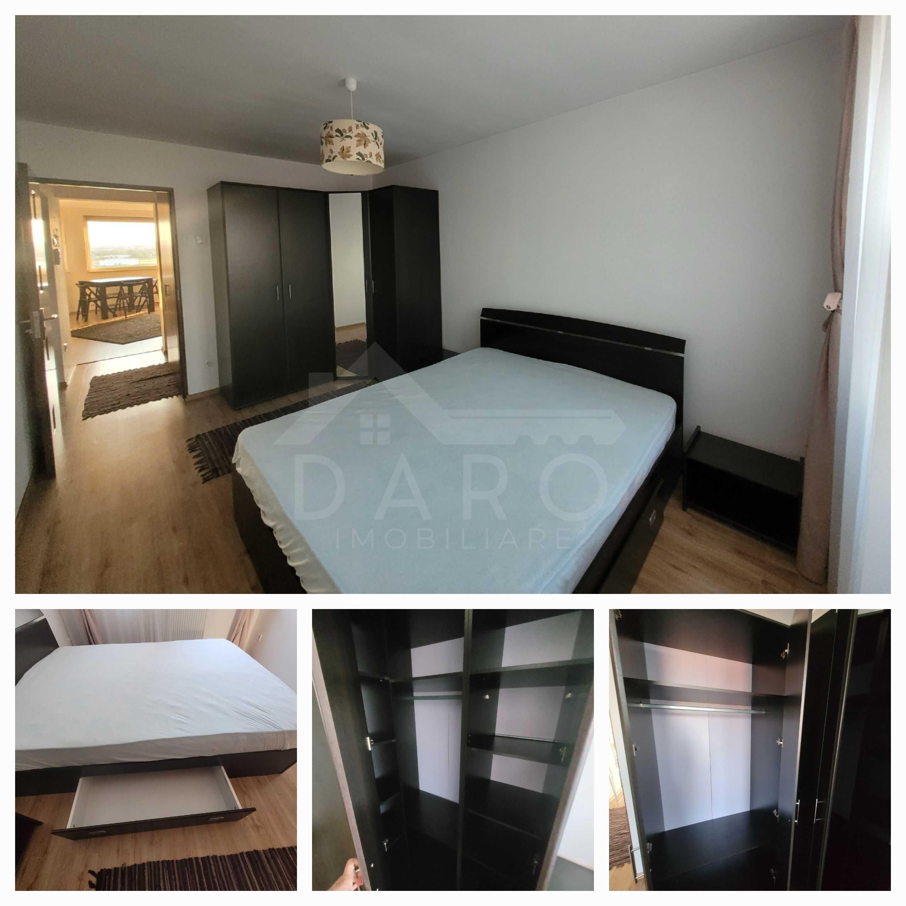 Apartament 2 camere Podeni - 5