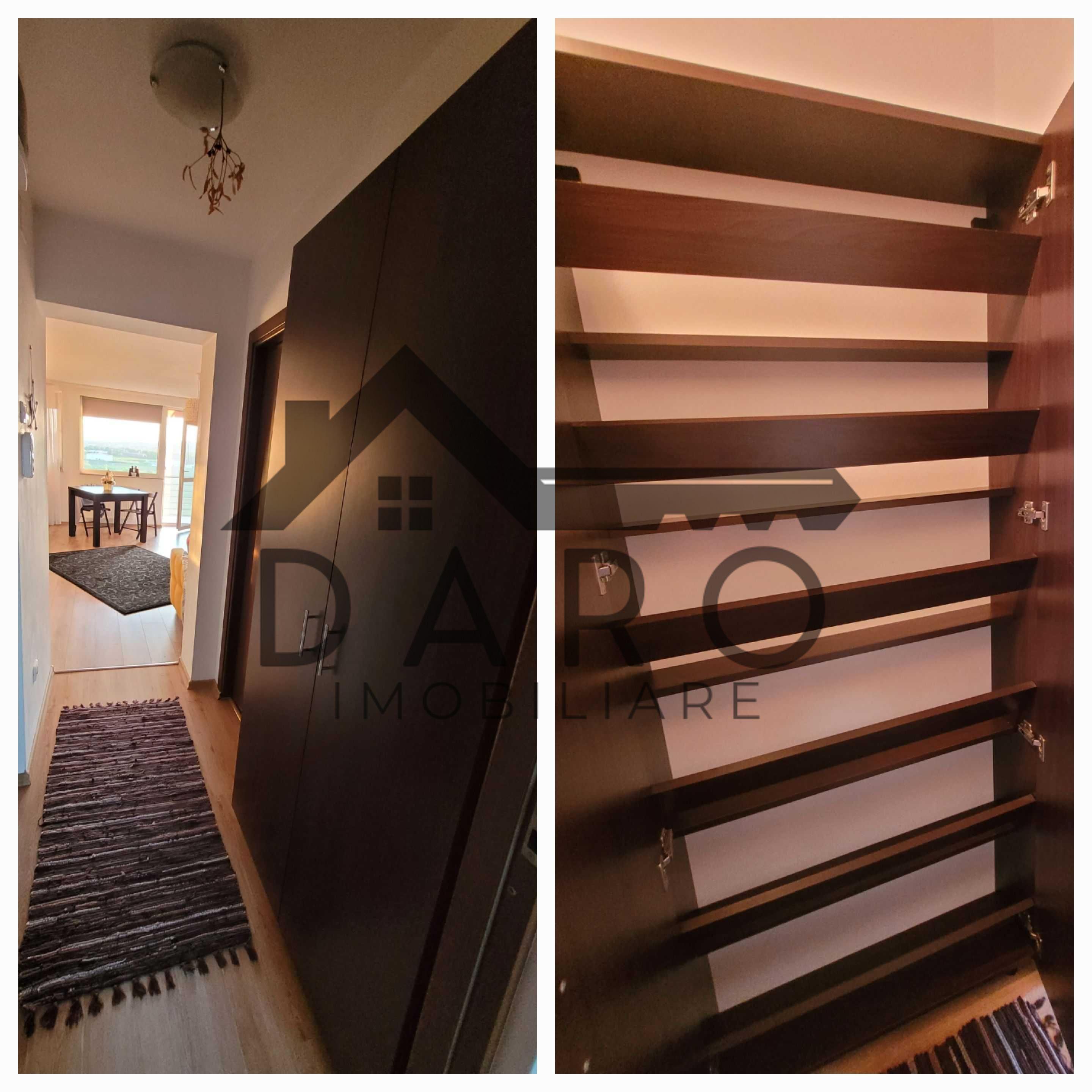 Apartament 2 camere Podeni - 6