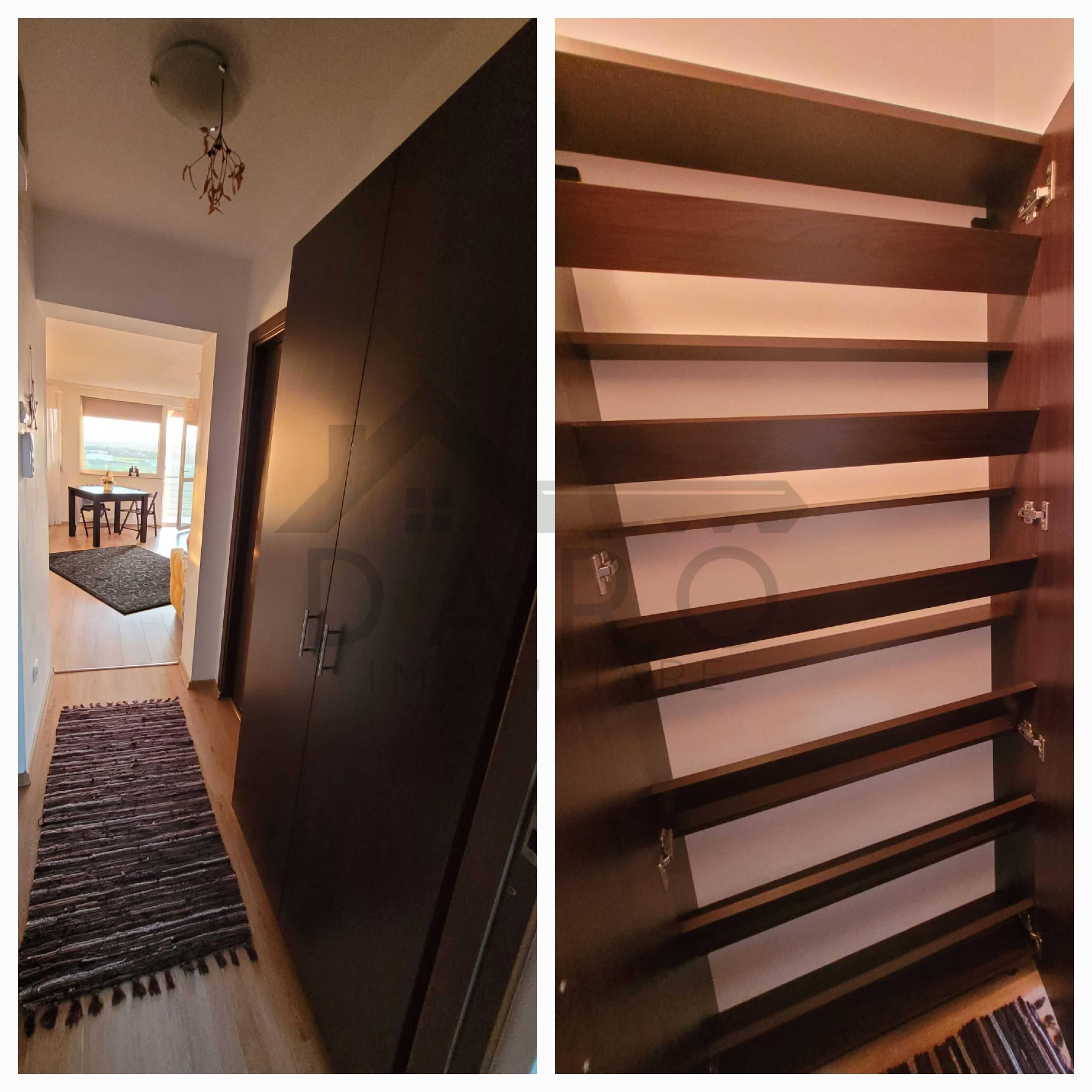 Apartament 2 camere Podeni - 6