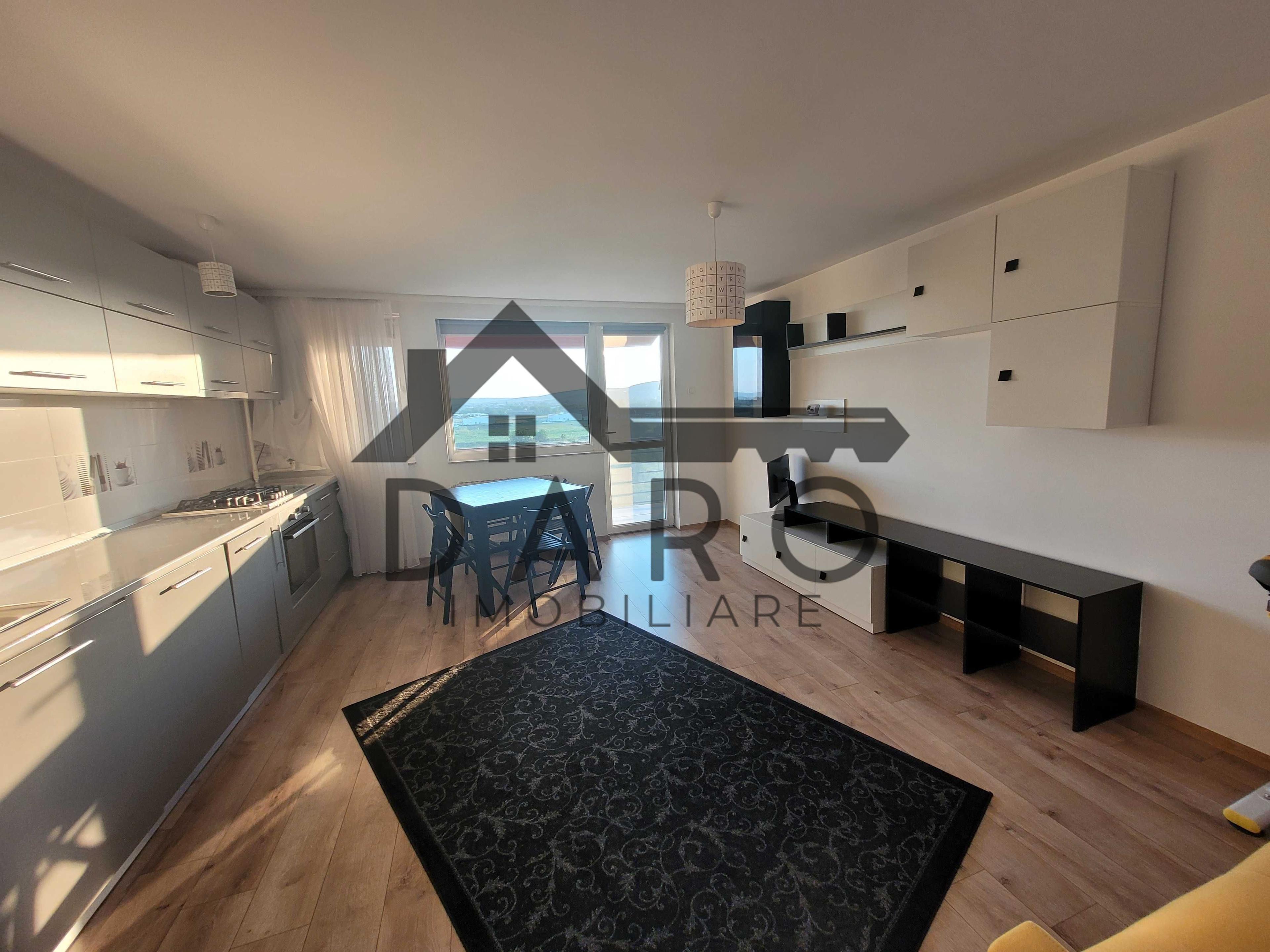 Apartament 2 camere Podeni - 2