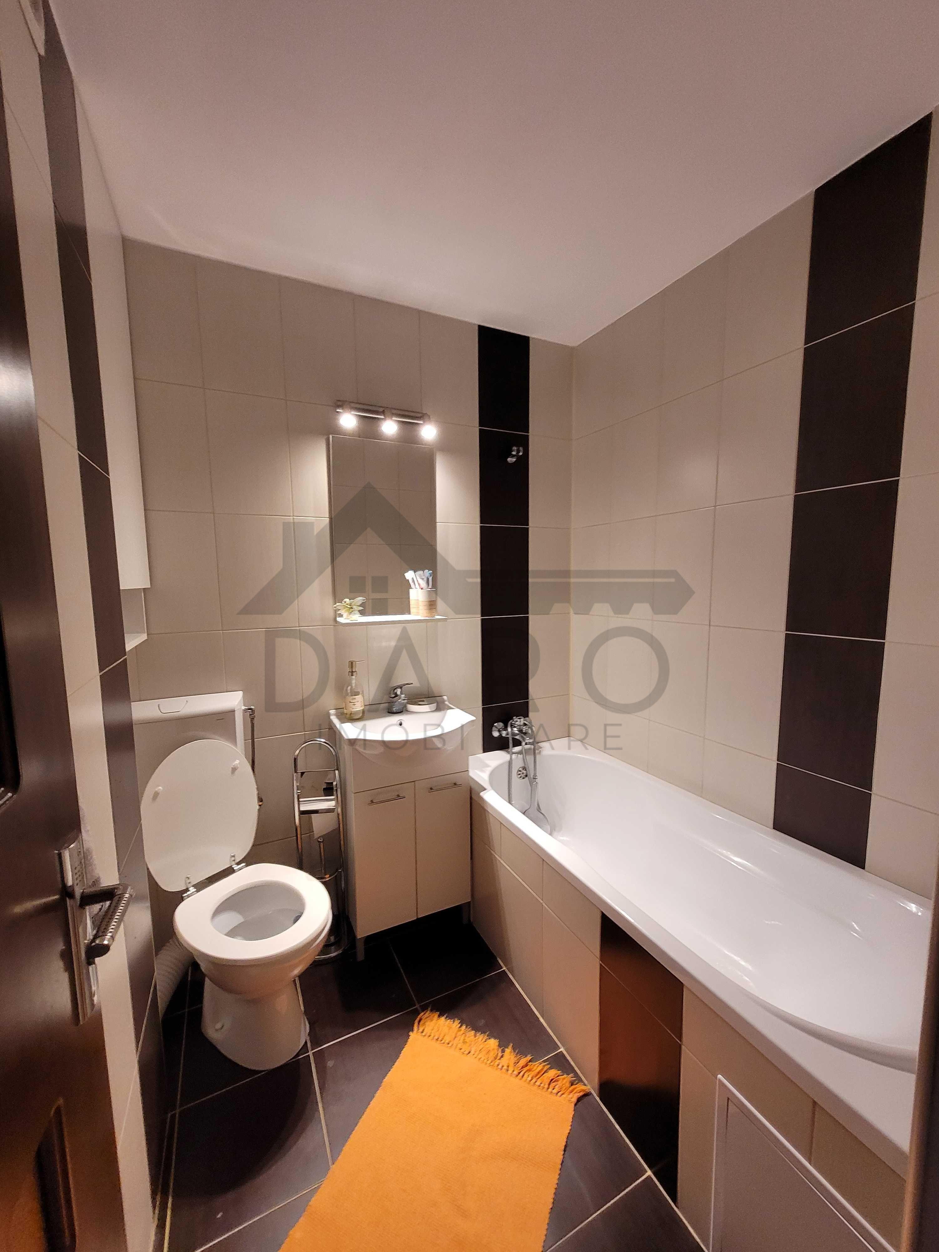 Apartament 2 camere Podeni - 8
