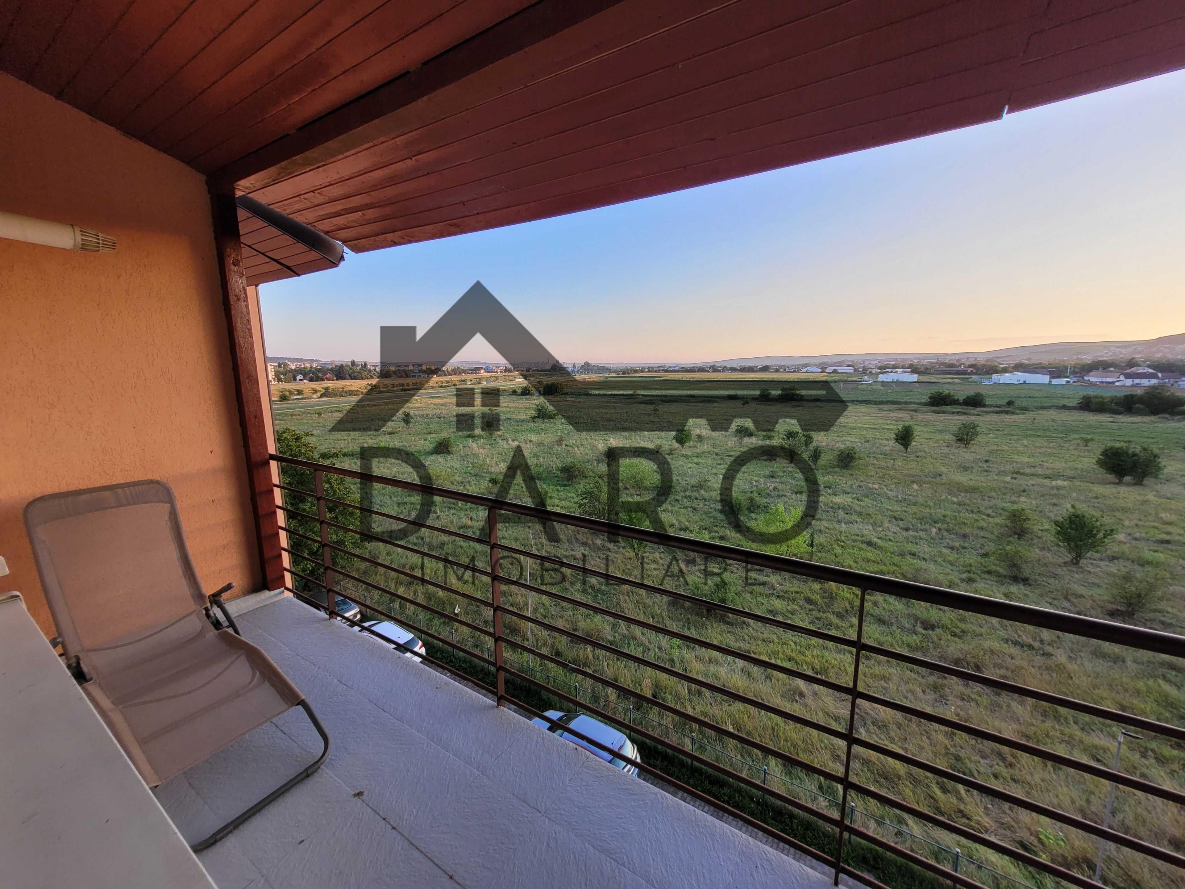 Apartament 2 camere Podeni - 7