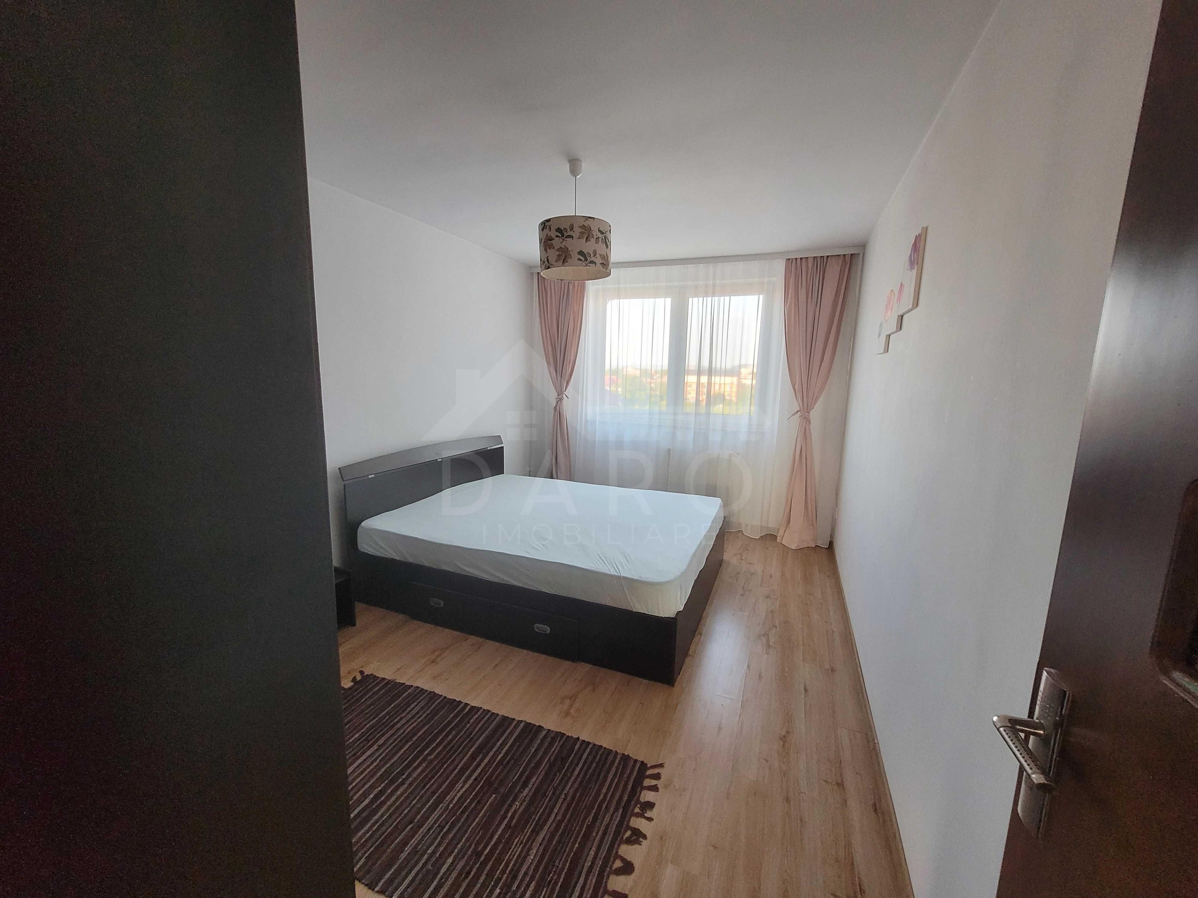 Apartament 2 camere Podeni - 4