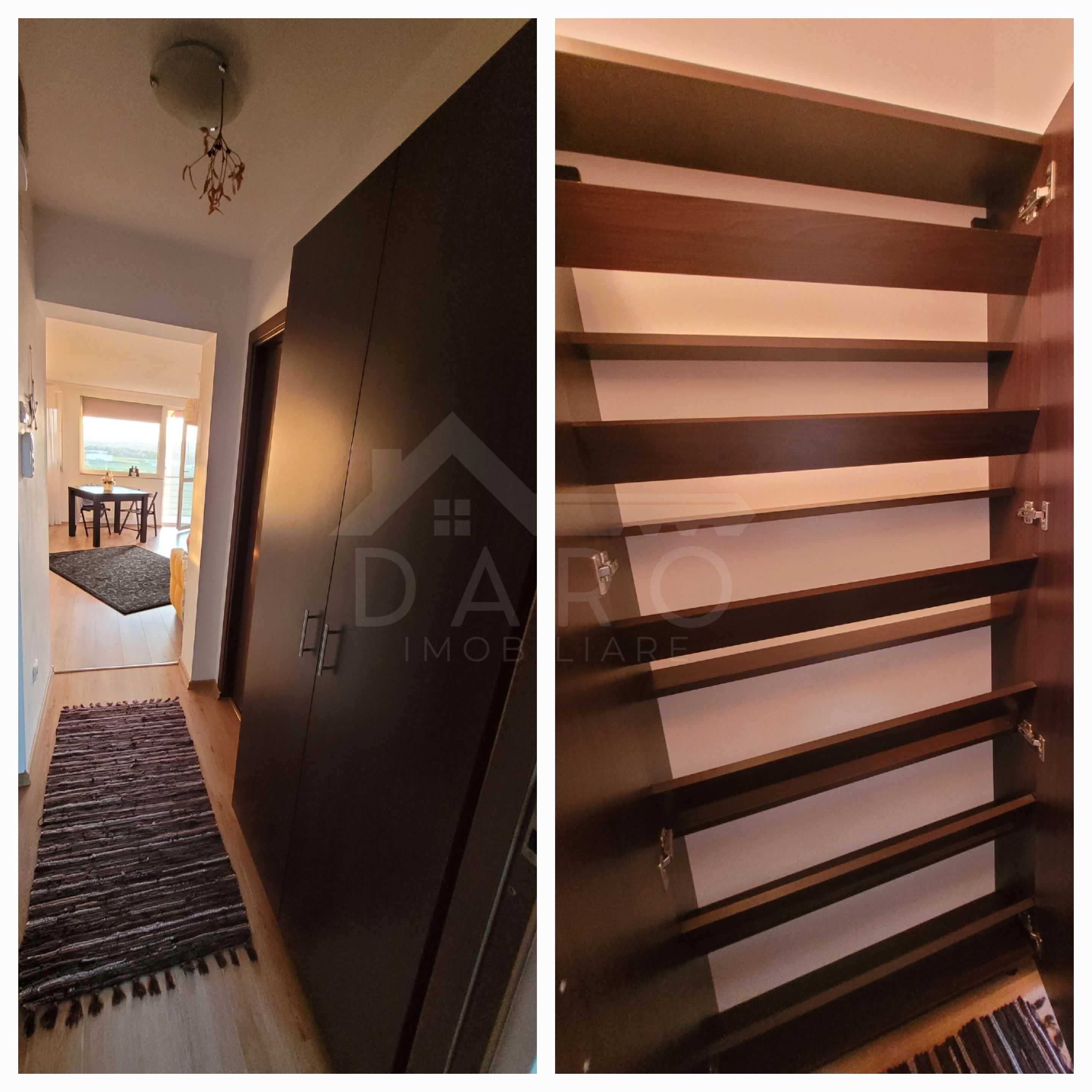Apartament 2 camere Podeni - 6