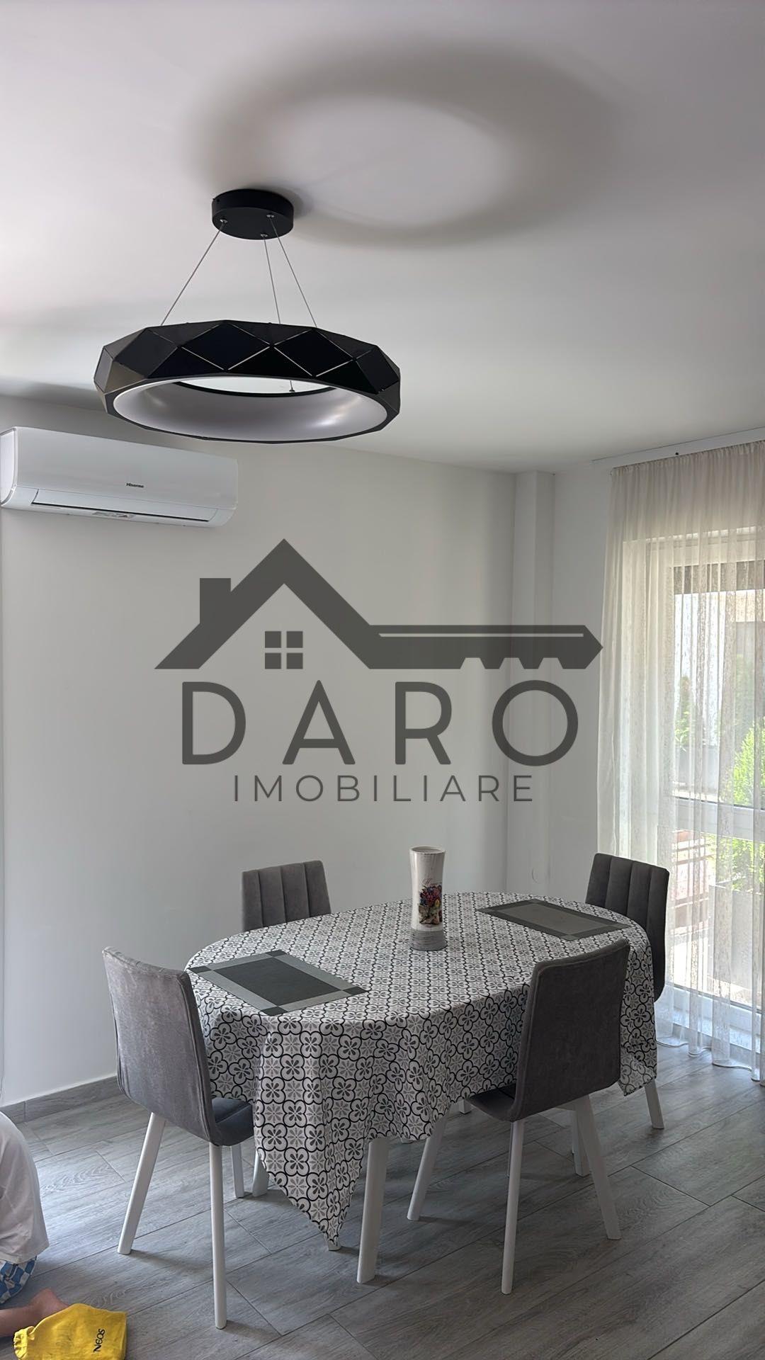 Apartament de închiriat cu un mic spațiu verde ,zona centrală TG Mureș - 2