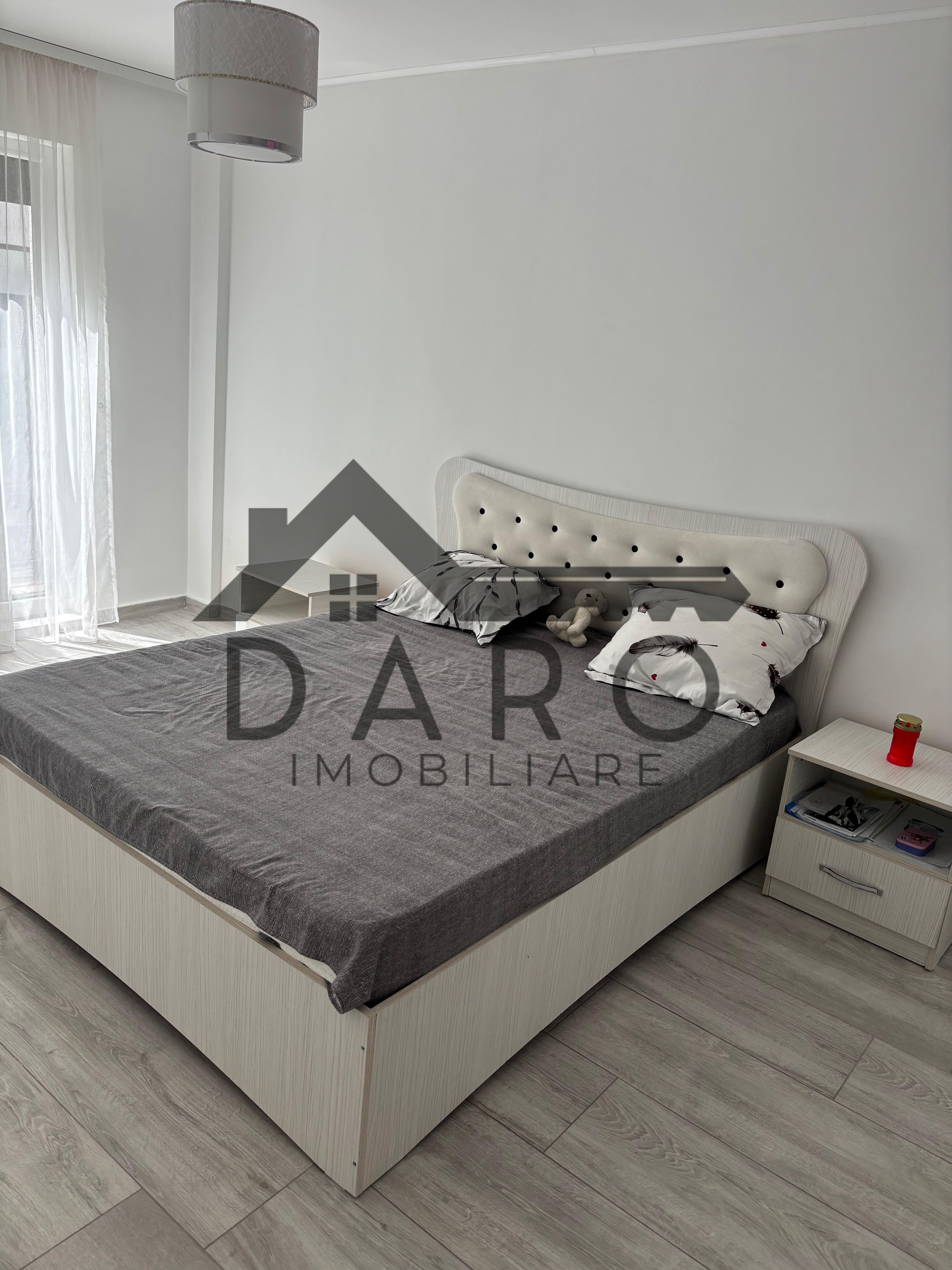 Apartament de închiriat cu un mic spațiu verde ,zona centrală TG Mureș - 6