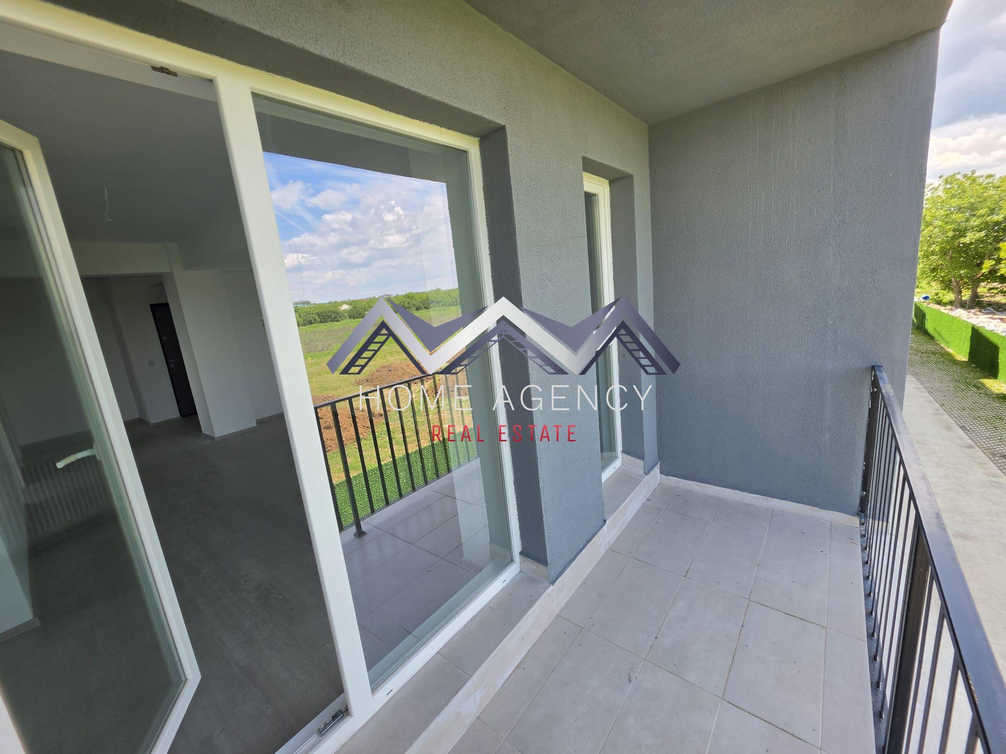 Apartament 2 camere Otopeni | preț final | DIRECT DEZVOLTATOR - 4