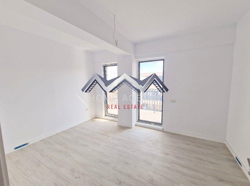 Apartament 3 camere Otopeni central | bloc nou, parcare, comision 0 - 3