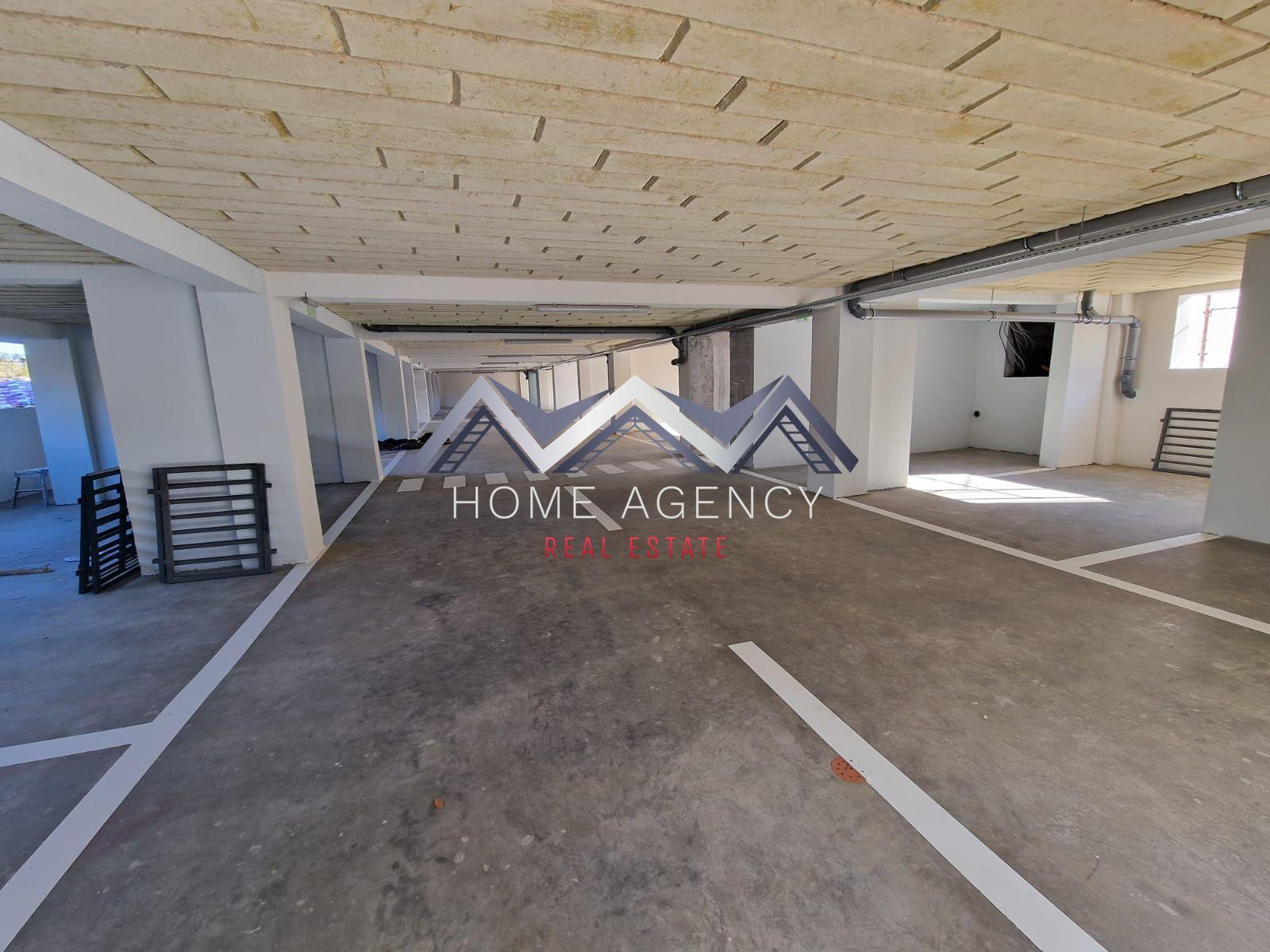 Apartament 3 camere Otopeni central | bloc nou, parcare, comision 0 - 10