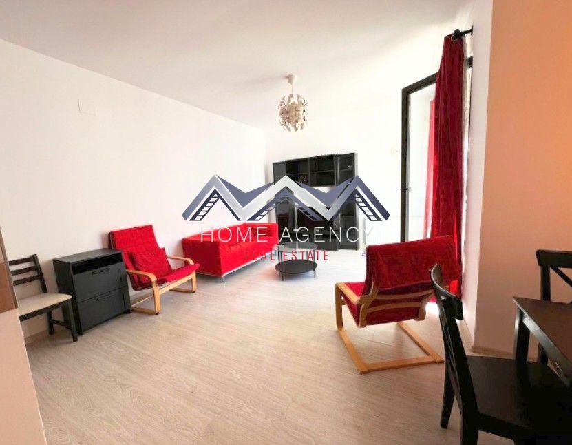 Apartament 2 camere Otopeni | mobilat, utilat, parcare | bloc cu lift - 1