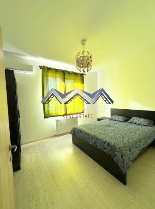 Apartament 2 camere Otopeni | mobilat, utilat, parcare | bloc cu lift - 4