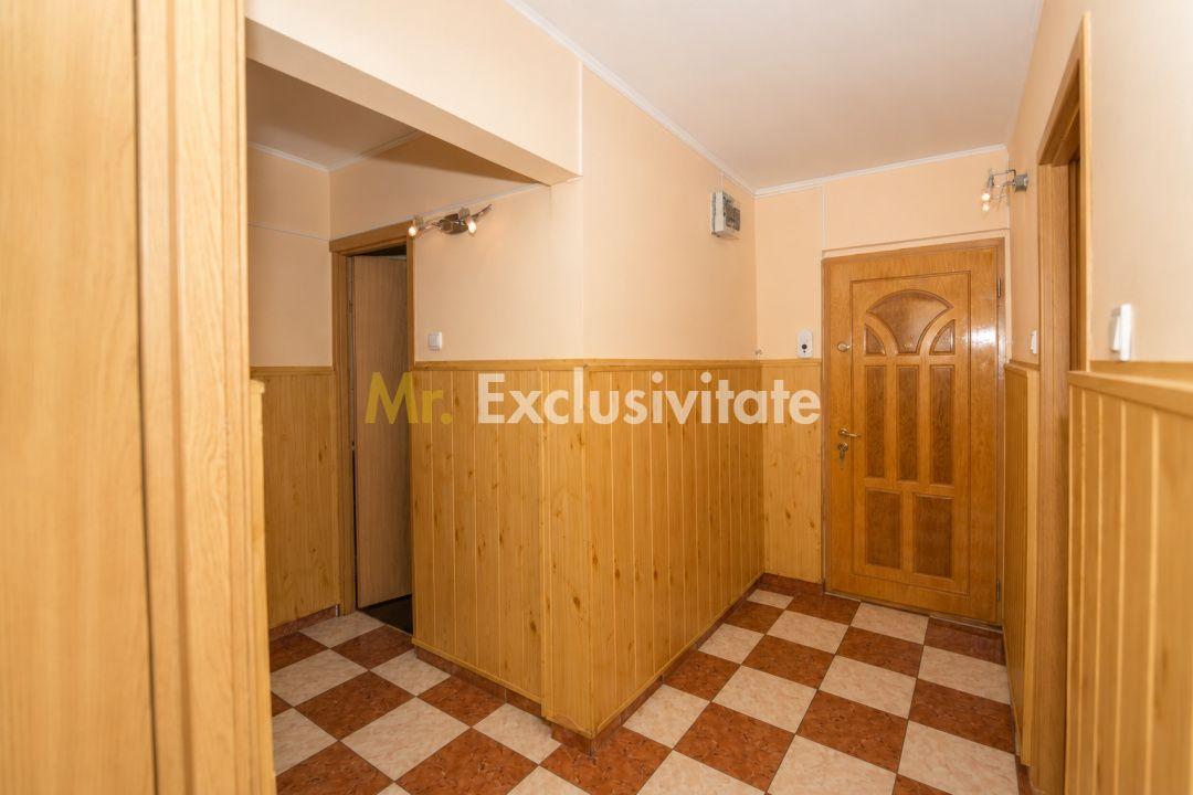 Apartament 3 camere decomandat, Prundu-Pitesti - 5