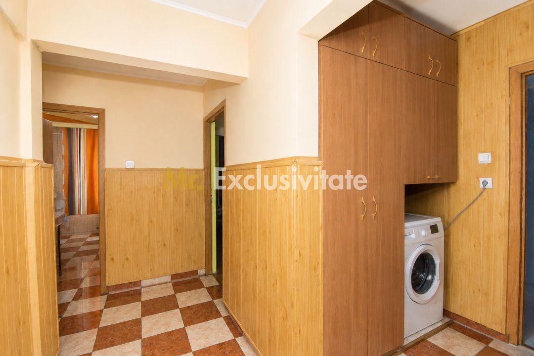 Apartament 3 camere decomandat, Prundu-Pitesti - 4