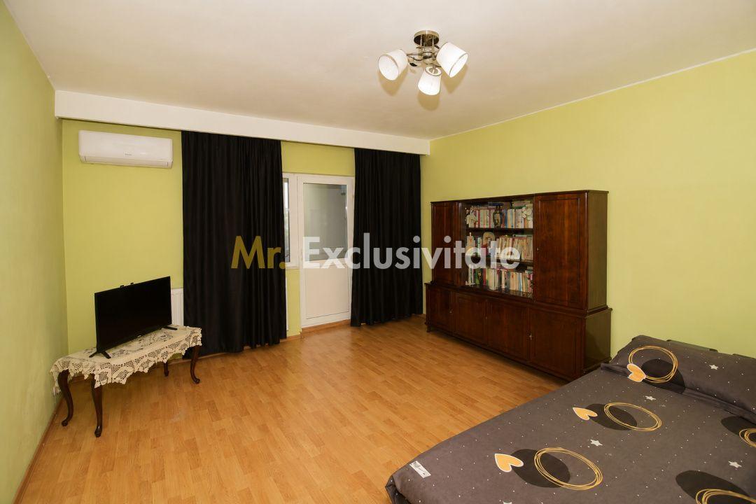 Apartament 3 camere decomandat, Prundu-Pitesti - 1