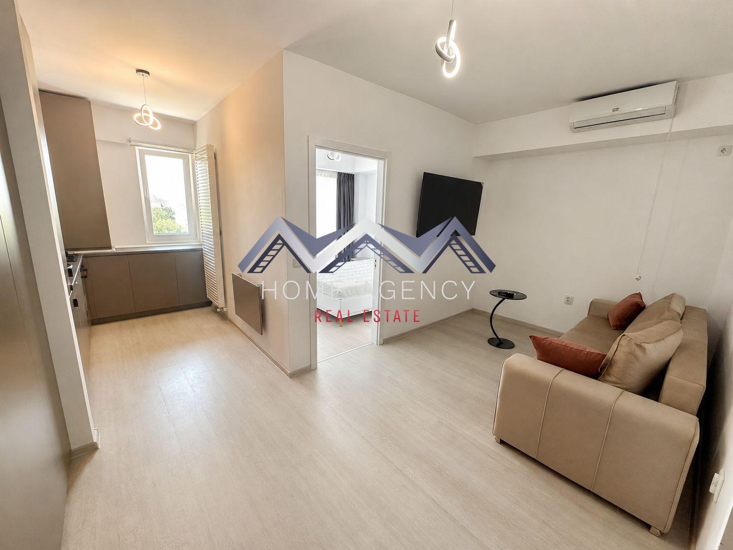 Apartament 2 camere | prima închiriere | Otopeni central - 1