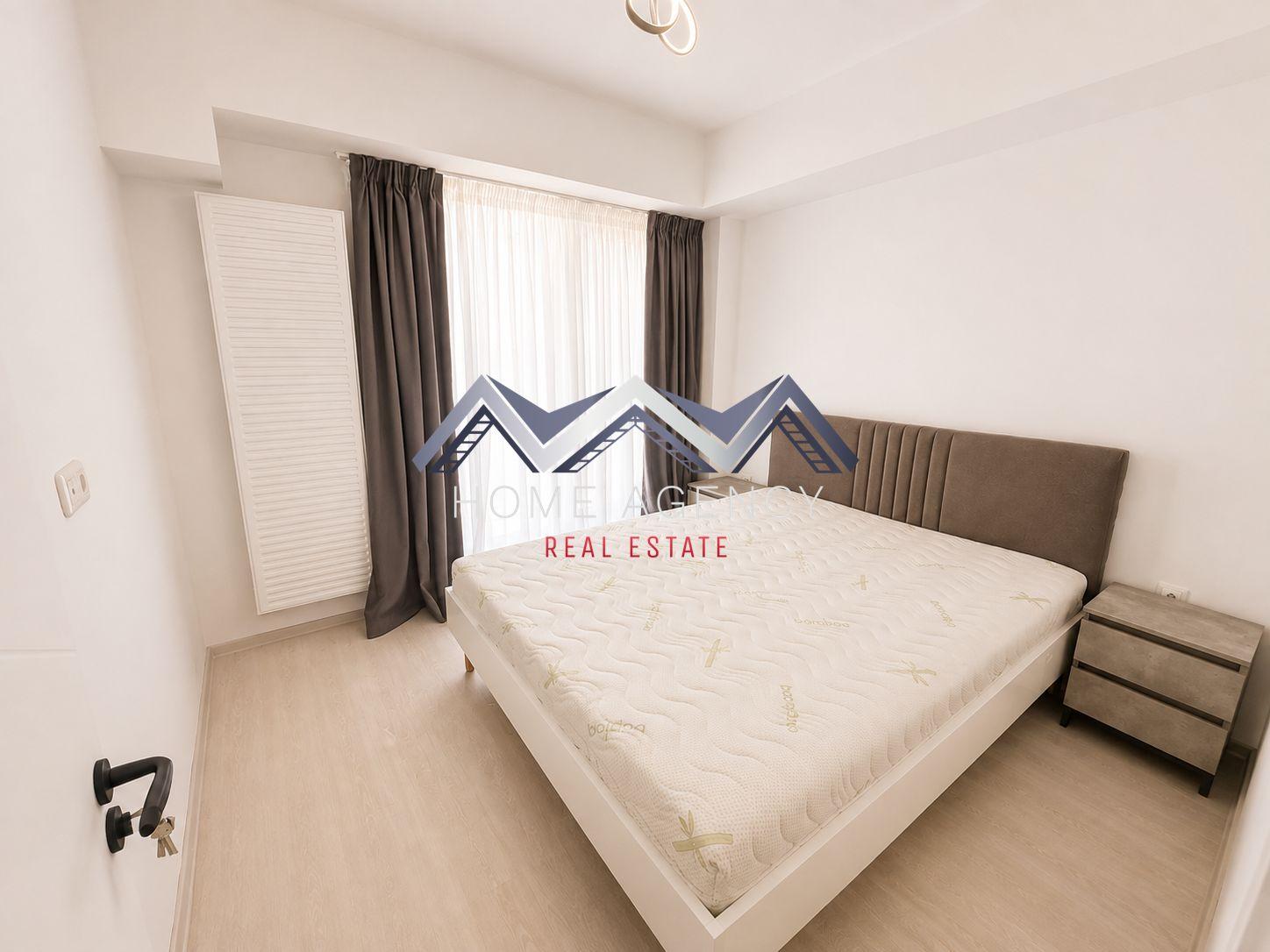 Apartament 2 camere | prima închiriere | Otopeni central - 7