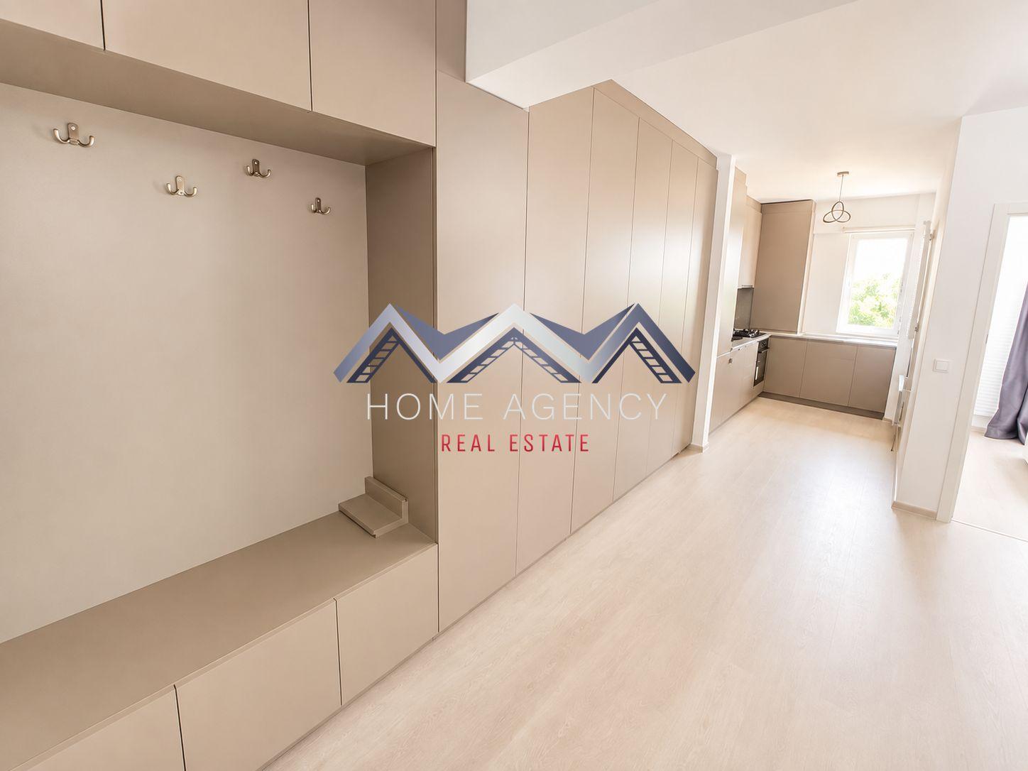 Apartament 2 camere | prima închiriere | Otopeni central - 5