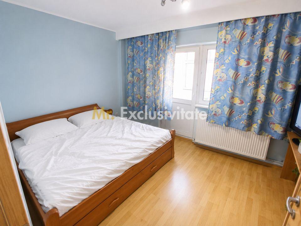 APARTAMENT 3 CAMERE PRUNDU - 3