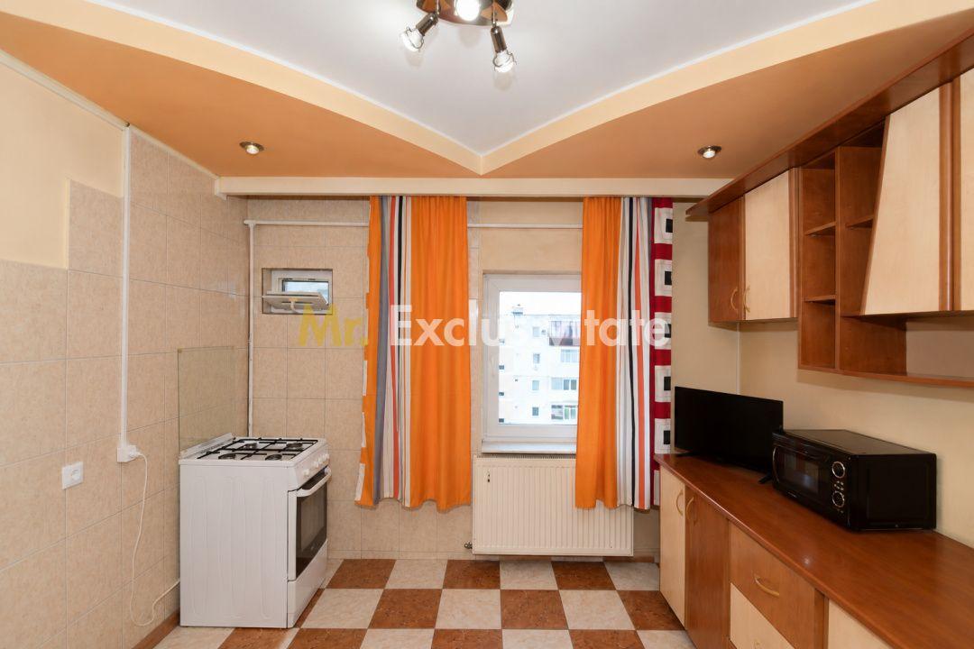 APARTAMENT 3 CAMERE PRUNDU - 4