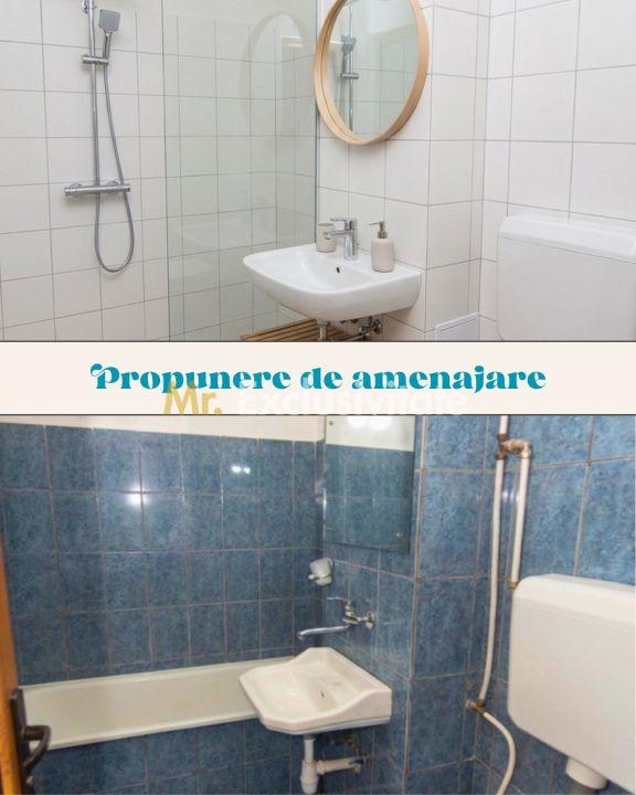 Apartament 3 Camere Decomandat Ultracentral Mioveni - 7