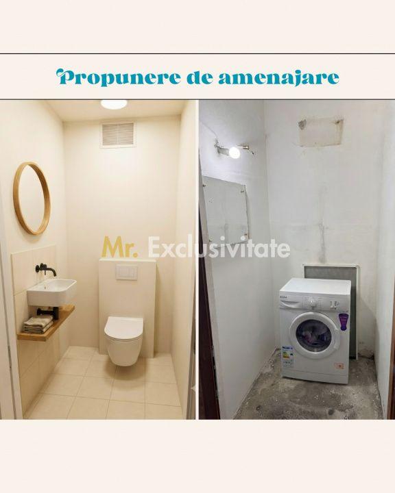 Apartament 3 Camere Decomandat Ultracentral Mioveni - 6