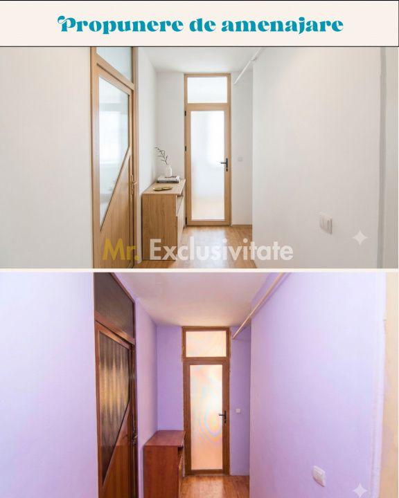 Apartament 3 Camere Decomandat Ultracentral Mioveni - 3