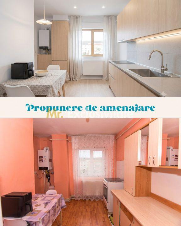 Apartament 3 Camere Decomandat Ultracentral Mioveni - 2
