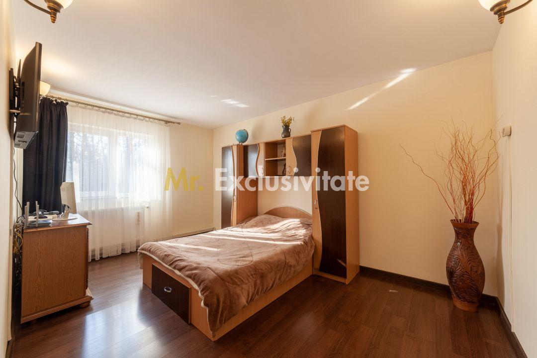Casa P+M langa Padurea Trivale - 7