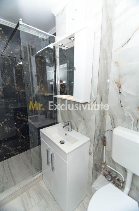 Garsoniera RENOVATA, etaj 1, Gavana-Pitesti - 3
