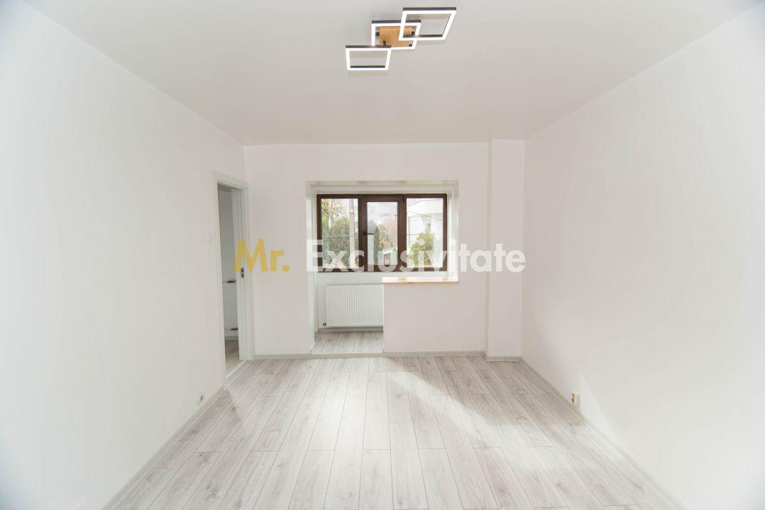 Garsoniera RENOVATA, etaj 1, Gavana-Pitesti - 1