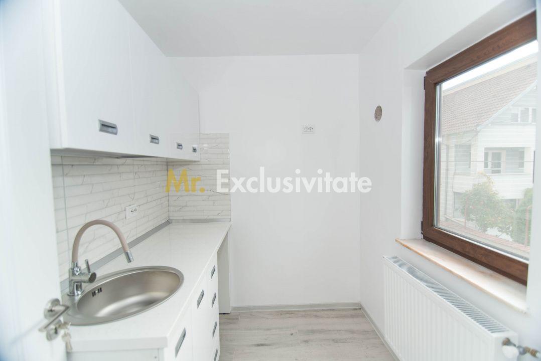 Garsoniera RENOVATA, etaj 1, Gavana-Pitesti - 2