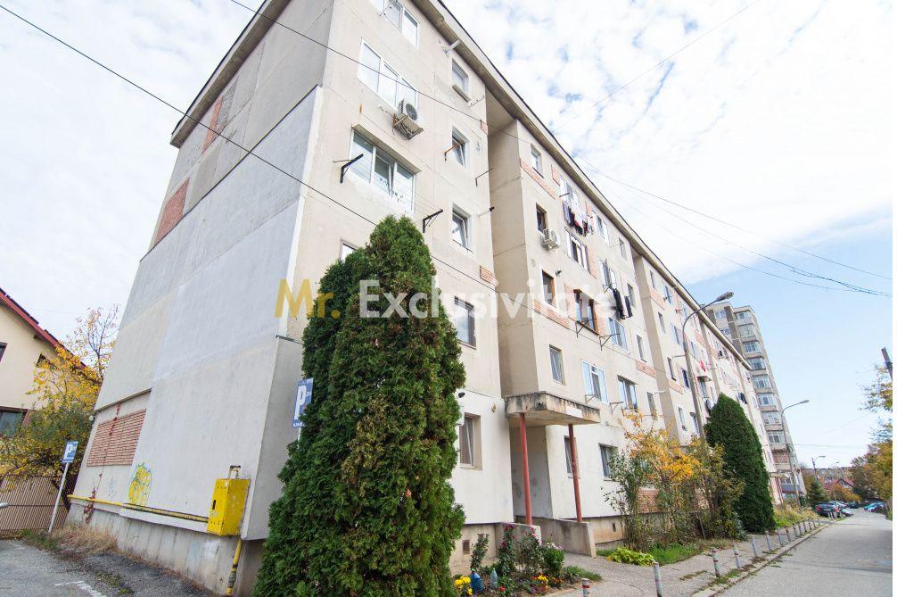 Garsoniera RENOVATA, etaj 1, Gavana-Pitesti - 7